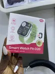 Itel Smart Watch Fit 020 - 3