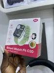 Itel Smart Watch Fit 020 - 4