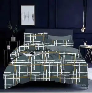 Sabon Set na Gado da Duvet