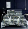 Sabon Set na Gado da Duvet - 1