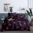 Sabon Set na Gado da Duvet - 2