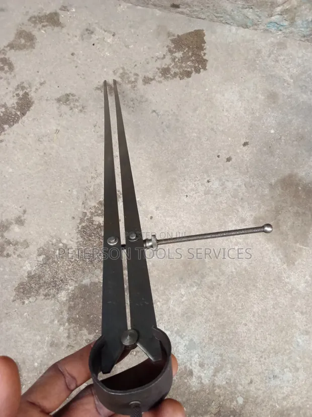 24" Spring Divider / Spring Caliper - 1