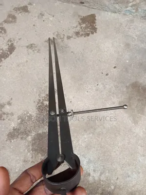 24" Spring Divider / Spring Caliper