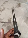 24" Spring Divider / Spring Caliper - 3