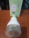 Rechargeable Bulb - 8 Hours Backup - 1