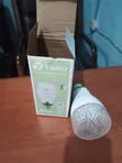 Rechargeable Bulb - 8 Hours Backup - 2