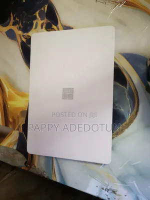 Microsoft Surface Go 2 Laptop (4GB RAM, 256GB SSD)