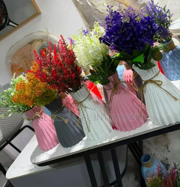 Flower Vase for Decoration - 1