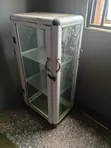 Glass Display Showcase - Barely Used - 4