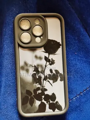 Set of 3 Cute iPhone 15 Pro Cases