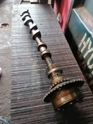 Camshaft for Mazda CX-9 / Ford Edge 2008 V6