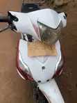 Lifan 110cc Babur 2022 Fari - 1