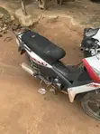 Lifan 110cc Babur 2022 Fari - 2