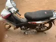 Lifan 110cc Babur 2022 Fari - 3