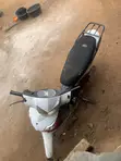 Lifan 110cc Babur 2022 Fari - 4