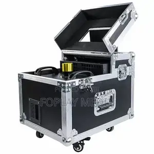 Professional Haze Machine for Events & Stage