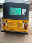 TVS King Cargo 2022 Yellow - 2