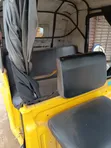 TVS King Cargo 2022 Yellow - 3