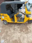 TVS King Cargo 2022 Yellow - 5