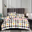 Sabo Set na Kwalafa: Bed-sheet da Bargo - 1