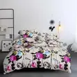 Sabo Set na Kwalafa: Bed-sheet da Bargo - 2