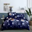 Saitin Bed-sheet da Duvet - Home Interiors - 2