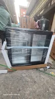 2 Doors Bar Chiller - 2