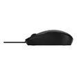 HP 125 Wired Mouse (USB) - 3