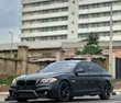 BMW 535i 2011 Baki - 1