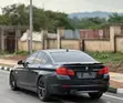 BMW 535i 2011 Baki - 3