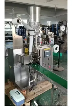 Brand New Tea Bag Packaging Machine
