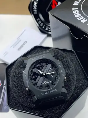 G-Shock Analog-Digital Quartz Agogo