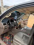 Lexus GS 450h 2013 Grey - 2