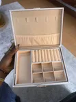 LR Jewelry Box - Medium Size - 2