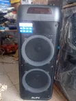 Ailipu Double 12" PA System - Brand New - 2