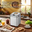 Sokany Bread Maker SK-08146 - 700W Mai Aikin Kai - 2