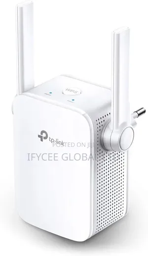 TP-Link TL-WA855RE Wi-Fi Range Extender 300Mbps