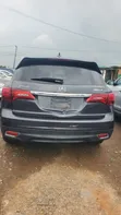 Acura MDX 2016 Ja - 1