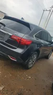 Acura MDX 2016 Ja - 2