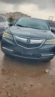 Acura MDX 2016 Ja - 4