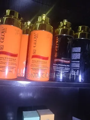 Glow Bliss Brightening Body Lotion