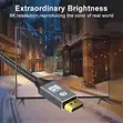 DisplayPort 1.4 Cable DP 8K na PC Laptop TV - 3M - 3