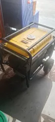 Sumec Firman SPG 2900e2 Janator - 1