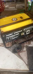Sumec Firman SPG 2900e2 Janator - 3