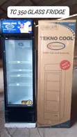 Tecno Cool Standing Show Glass Mai Makulli - 2