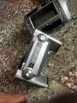 Lexus GX Car Stereo da Gear Cover Set - 1