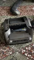 Lexus GX Car Stereo da Gear Cover Set - 2