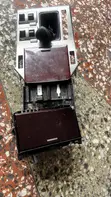 Lexus GX Car Stereo da Gear Cover Set - 3