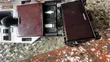 Lexus GX Car Stereo da Gear Cover Set - 5