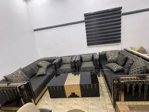 Sofa Chair (Imported) - 7 Seater